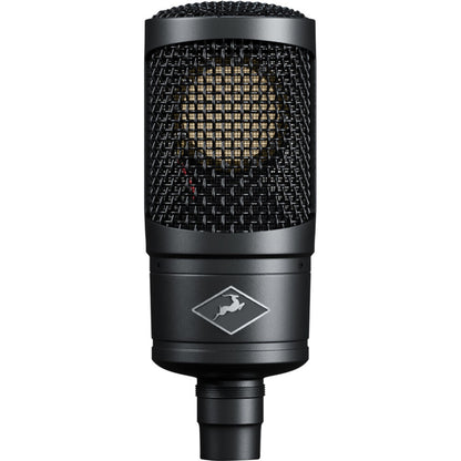 Antelope Audio Edge Solo - Single Membrane Large Diaphragm Condenser Microphone