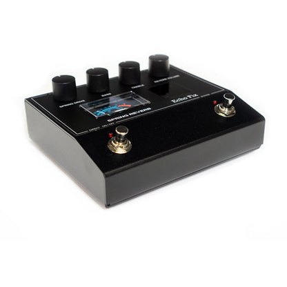 Echo Fix EF-P2 Spring Reverb Pedal