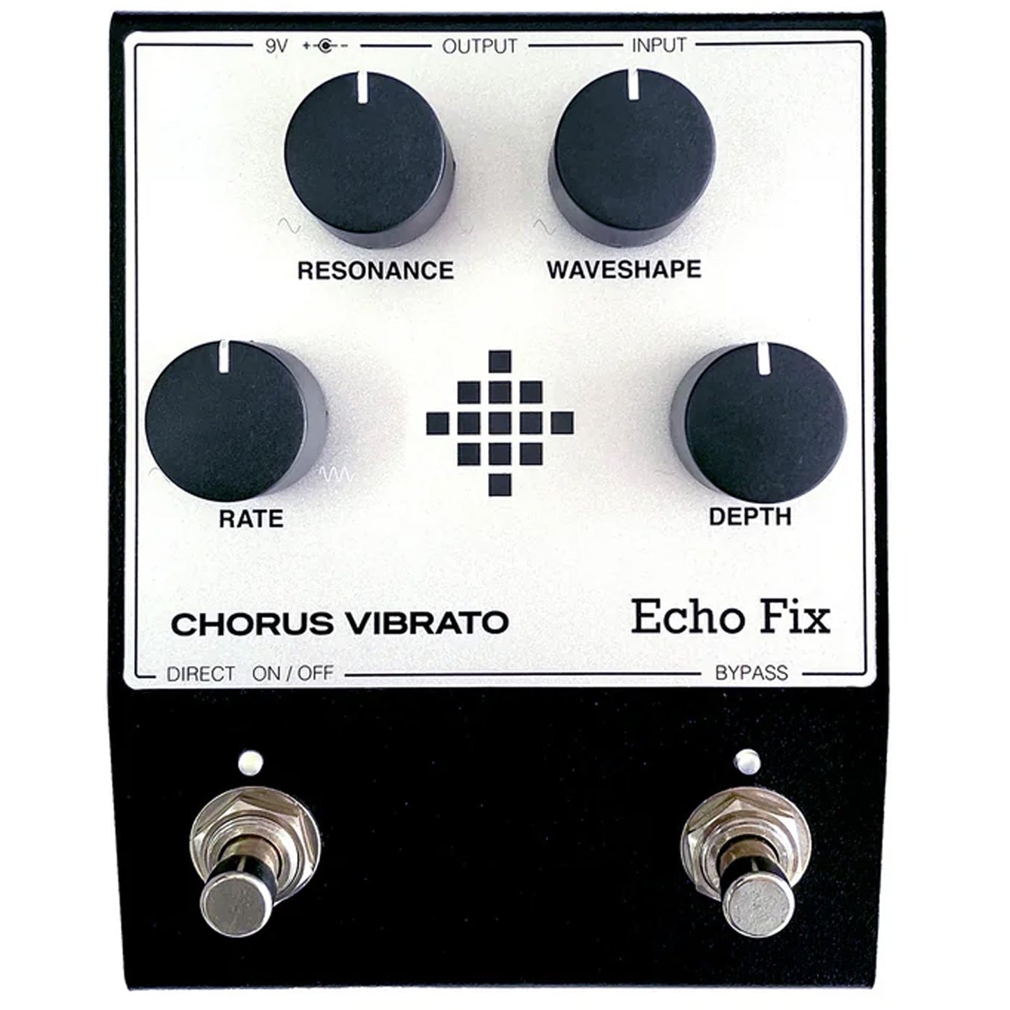 Echo Fix EF-P3 Chorus / Vibrato Pedal