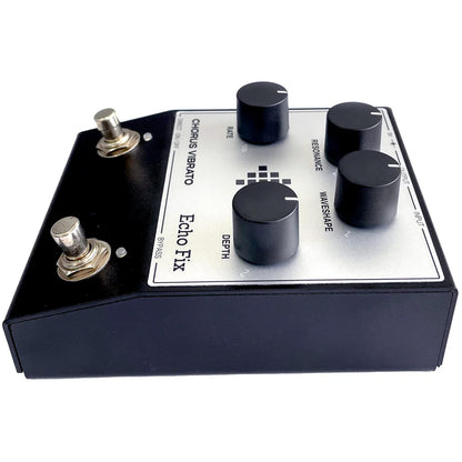 Echo Fix EF-P3 Chorus / Vibrato Pedal