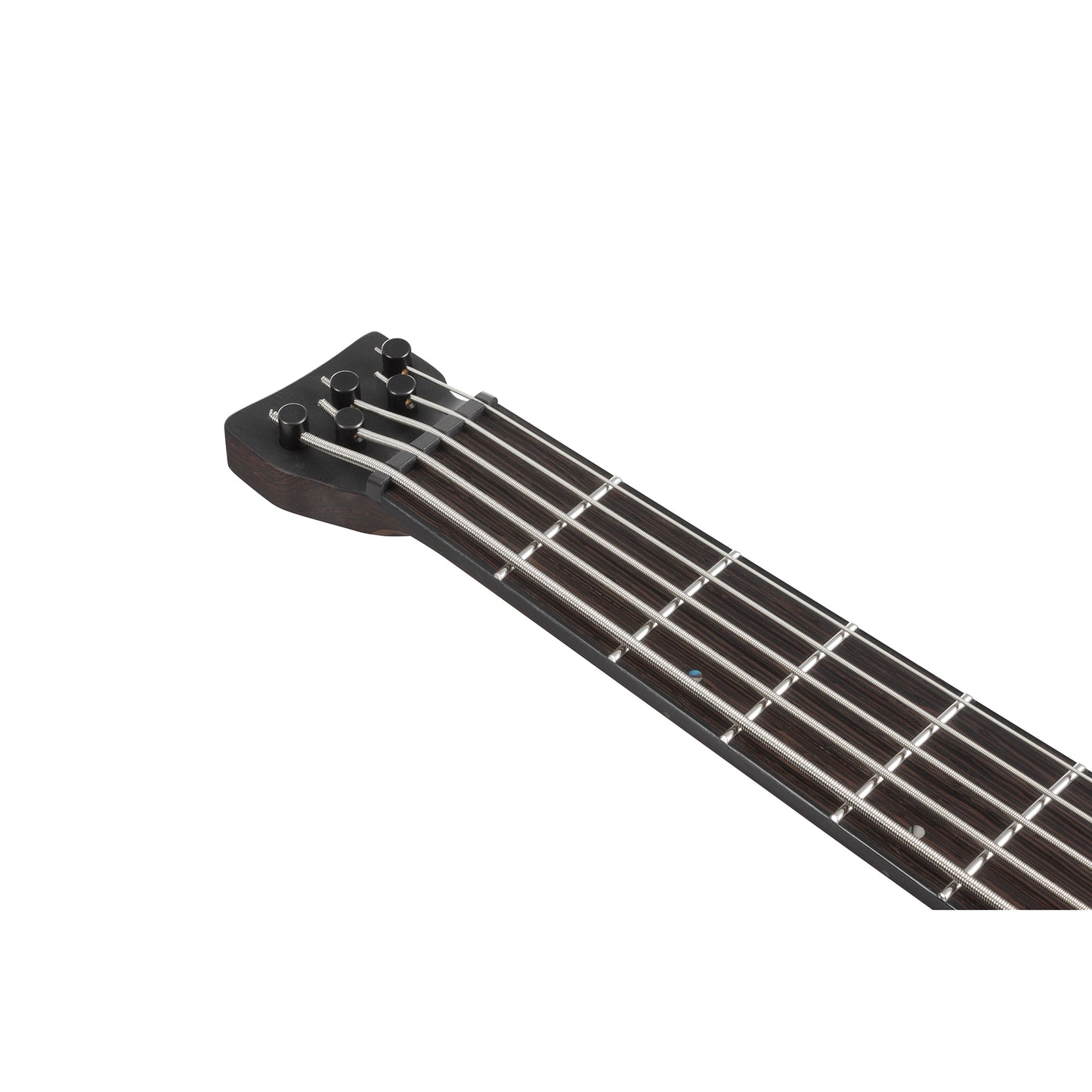 Ibanez EHB1505SDEL EHB Ergonomic Headless 5-String Electric Bass, Dragon Eye Burst Low Gloss