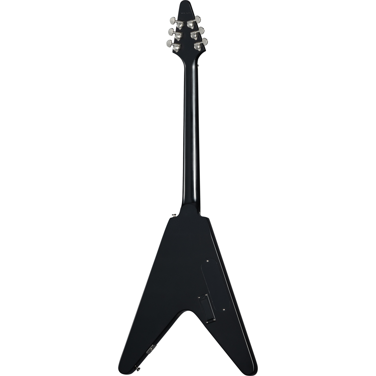 Epiphone Flying V Prophecy Left Handed Electric Guitar - Aged Jet Black Metallic