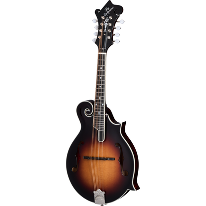 Epiphone F-5G 8-String Mandolin - Cremona Sunburst