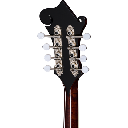 Epiphone F-5G 8-String Mandolin - Cremona Sunburst