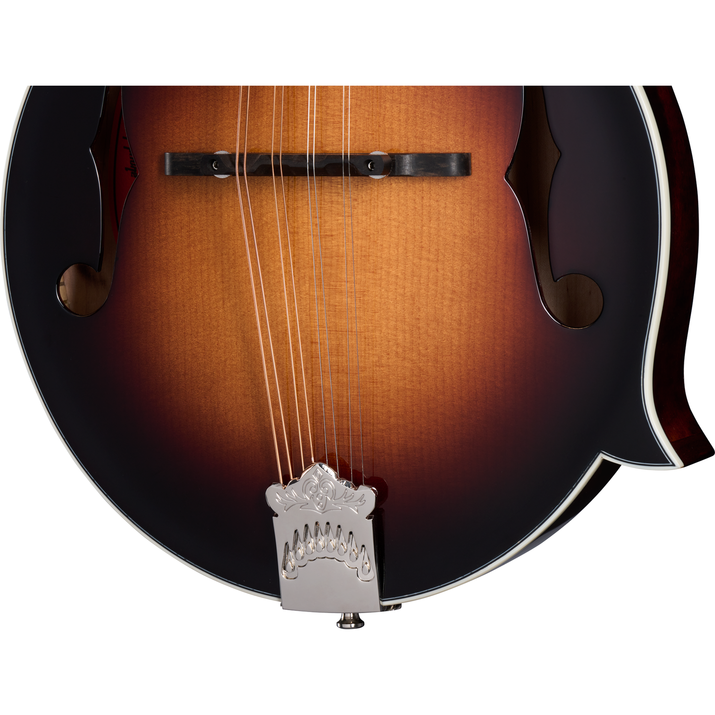 Epiphone F-5G 8-String Mandolin - Cremona Sunburst