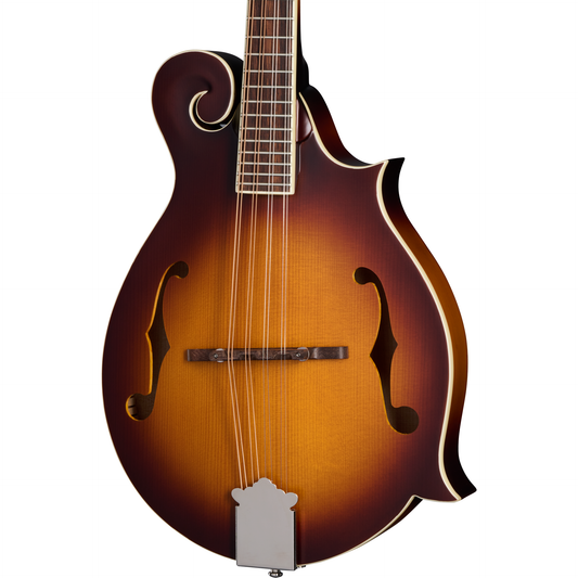 Epiphone F-5 Studio 8-String Mandolin - Vintage Sunburst Satin