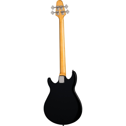 Epiphone Grabber 4-String Bass Guitar - Ebony