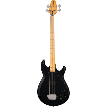 Epiphone Grabber 4-String Bass Guitar - Ebony