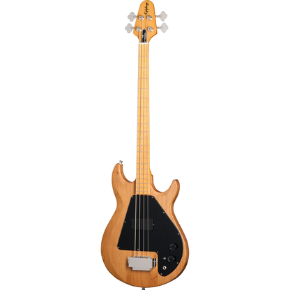 Epiphone Grabber 4-String Bass Guitar - Natural