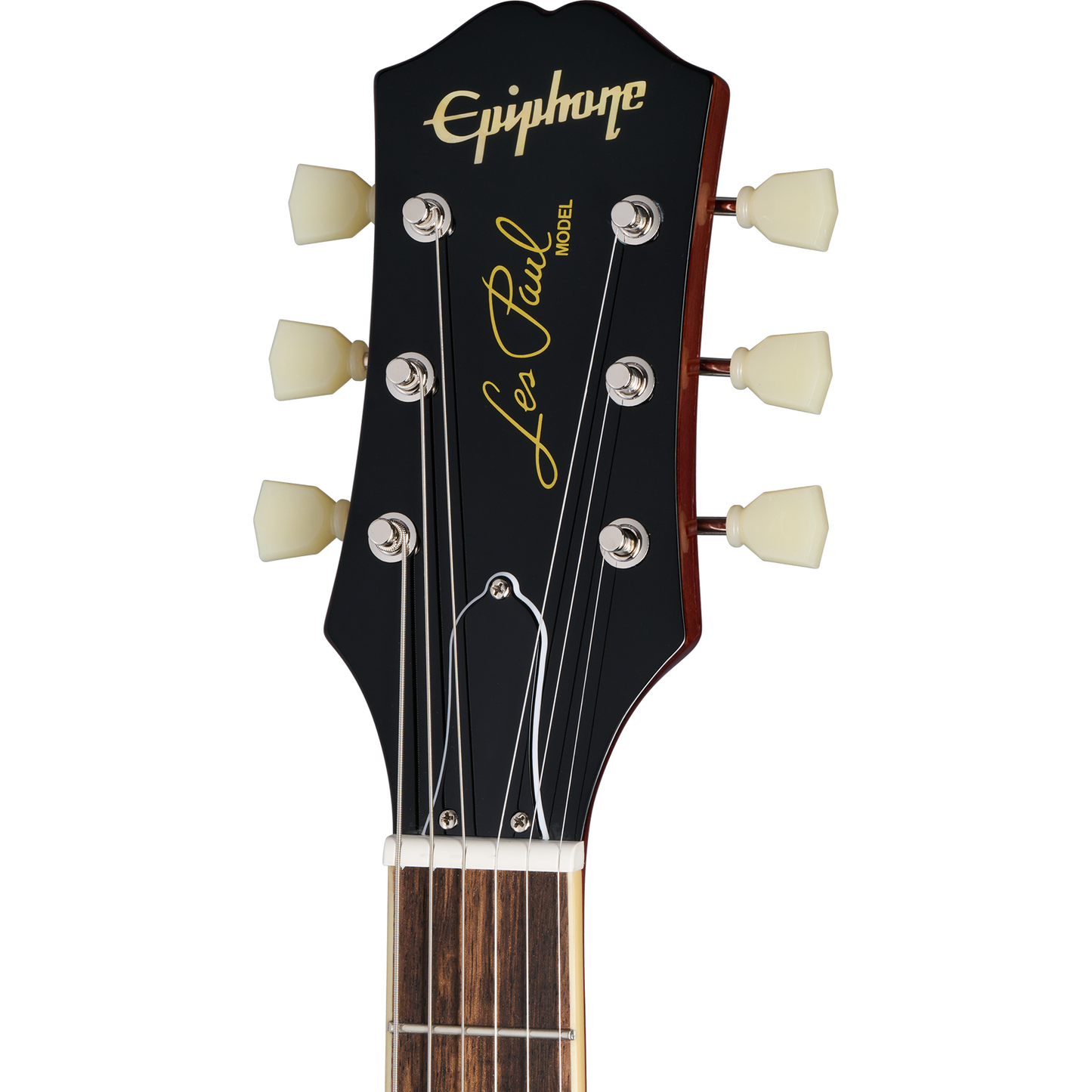 Epiphone Joe Bonamassa 1955 Les Paul Standard Electric Guitar - Copper Iridescent