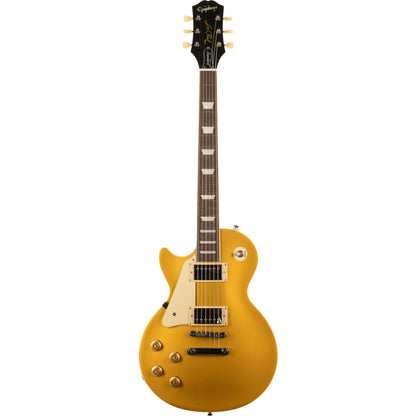 Epiphone Left Handed Les Paul Standard 50s Electric Guitar - Metallic Gold