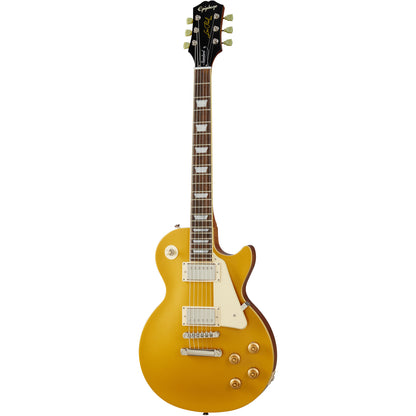 Epiphone Les Paul Standard 50’s Electric Guitar - Metallic Gold