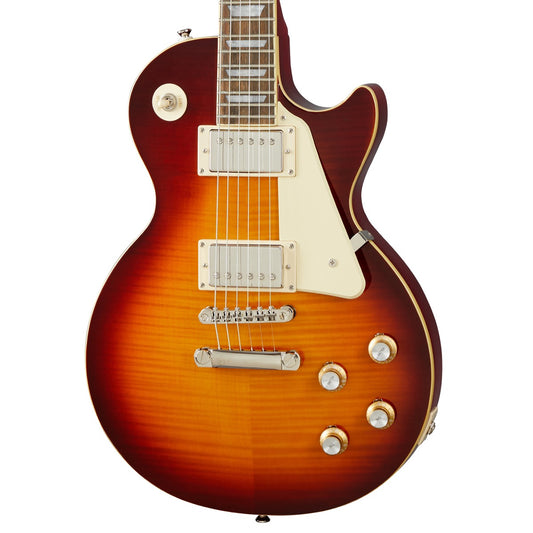 Epiphone Les Paul Standard 60’s - Iced Tea 