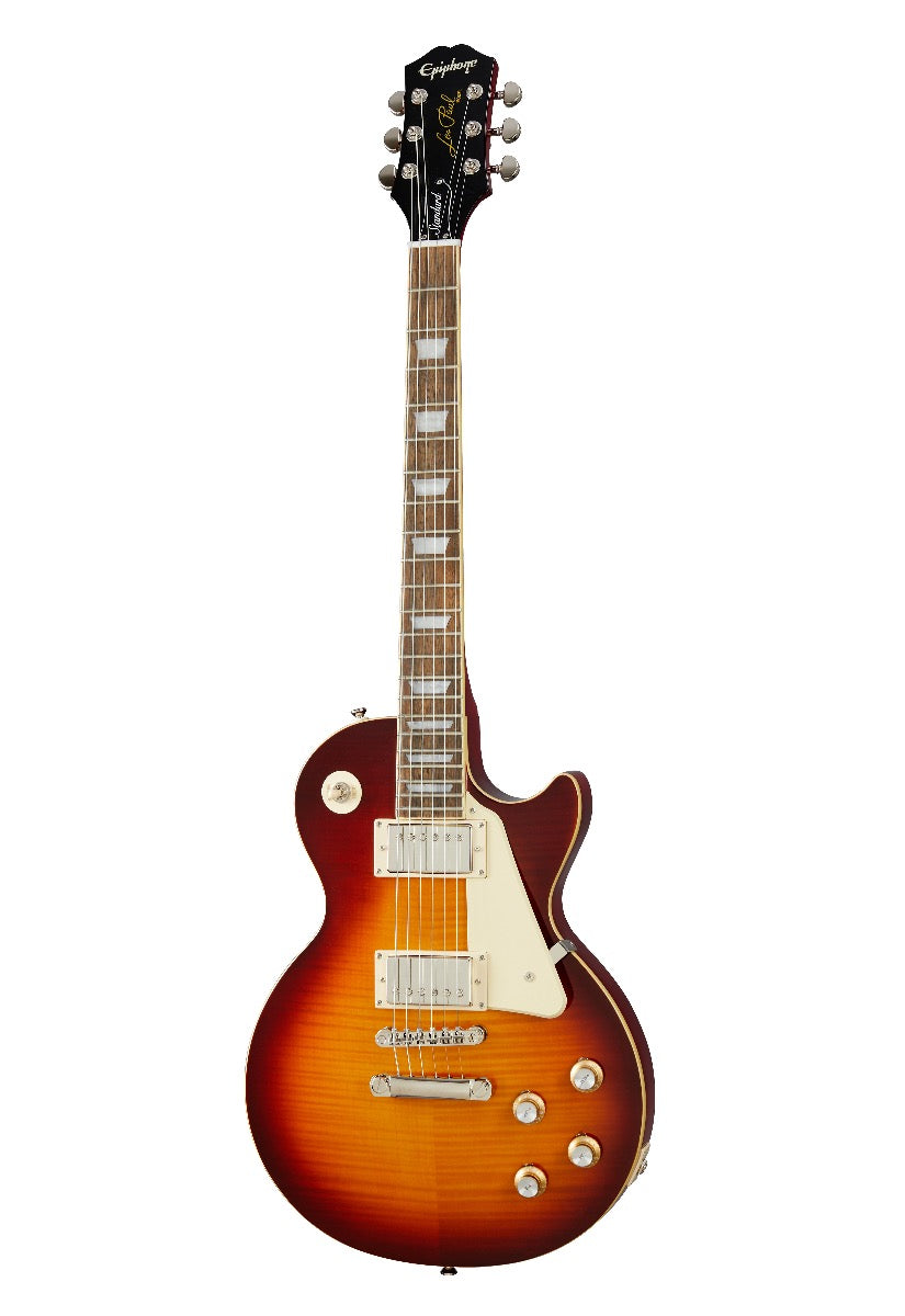 Epiphone Les Paul Standard 60’s - Iced Tea 