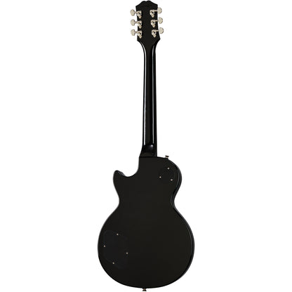 Epiphone Les Paul Studio Electric Guitar, Ebony