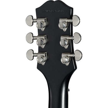 Epiphone SG Prophecy Electric Guitar - Aged Jet Black Metallic