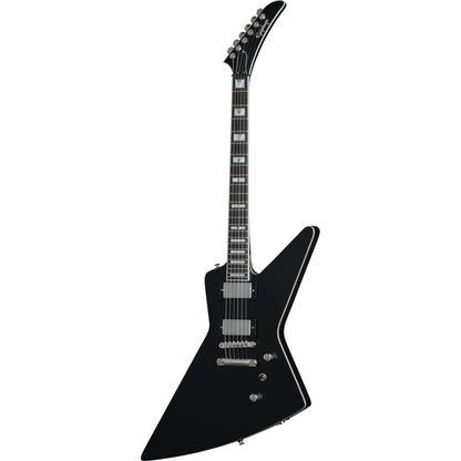 Epiphone Extura Prophecy Electric Guitar - Aged Jet Black Metallic