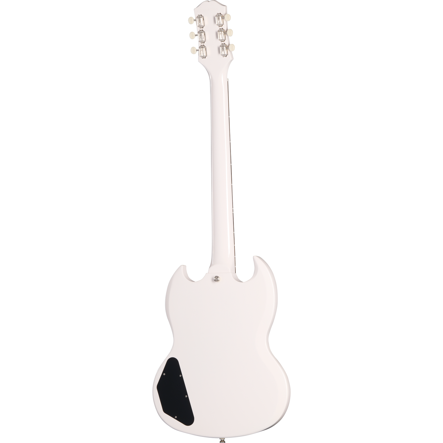 Epiphone YUNGBLUD SG Junior Limited Edition Electric Guitar - Classic White