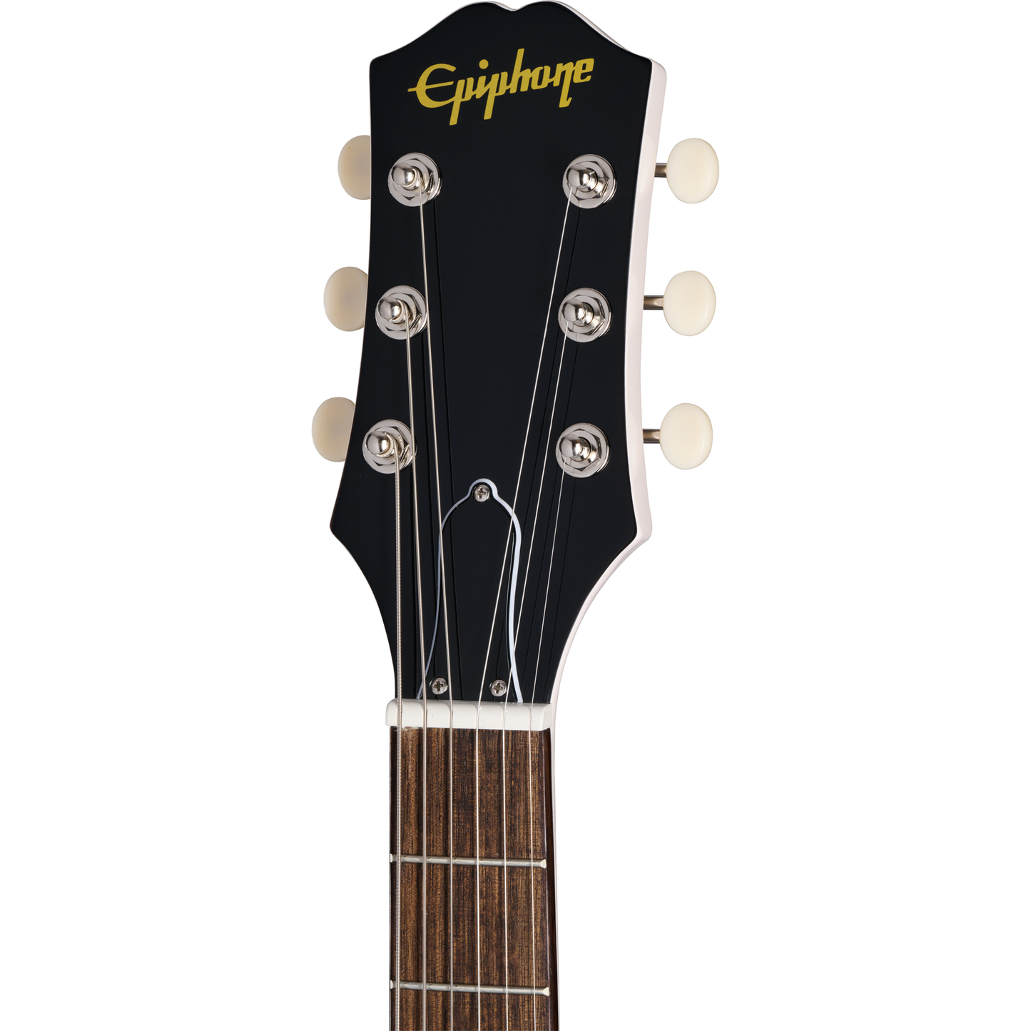 Epiphone YUNGBLUD SG Junior Limited Edition Electric Guitar - Classic White