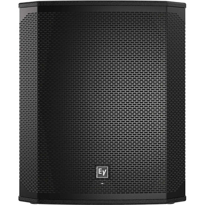 Electro Voice ELX200-18SP 18" 1200W Powered Subwoofer