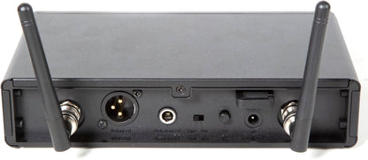 Sennheiser XSW 2-A True Diversity Receiver Frequency A (548-572 MHz)