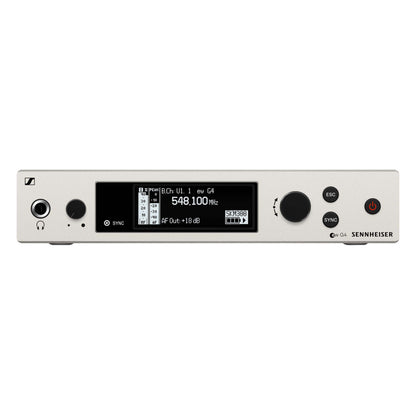 Sennheiser EM 300-500 G4-GW1 True Diversity Receiver