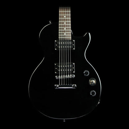 Epiphone Special 2 Les Paul Guitar in Ebony