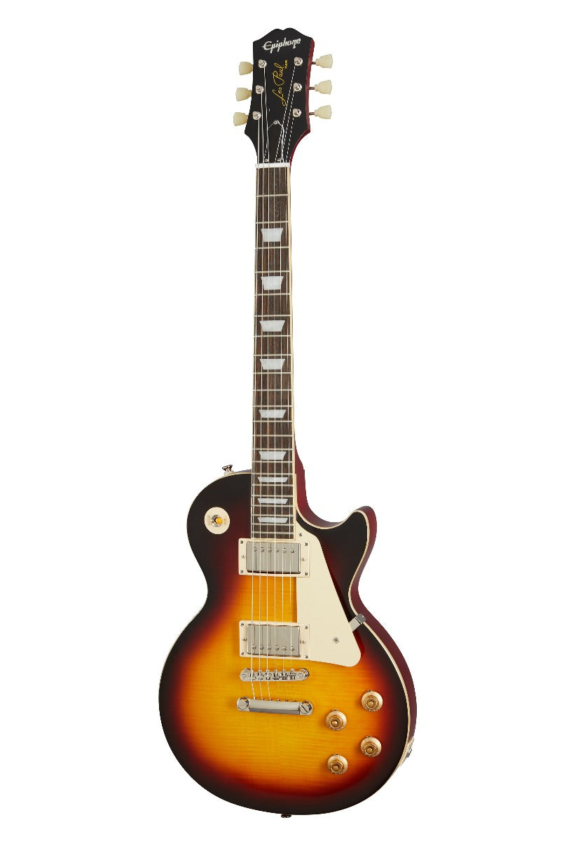 Epiphone 1959 Les Paul Standard Outfit Aged Dark Burst