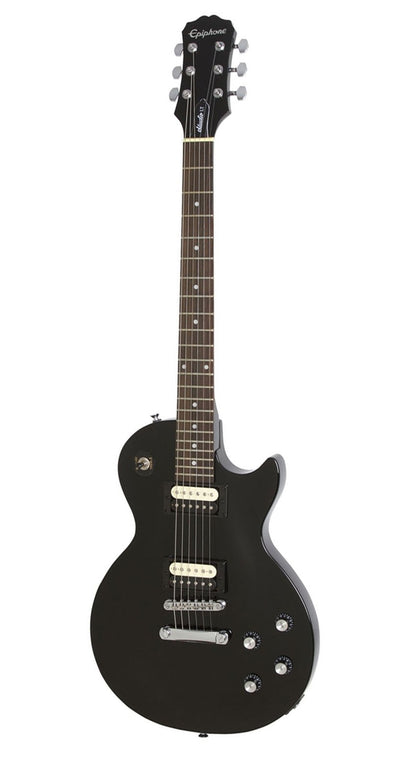 Epiphone Les Paul Studio LT Electric Guitar, Ebony