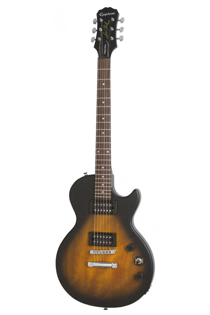 Epiphone Les Paul Special VE Electric Guitar, Tobacco Sunburst