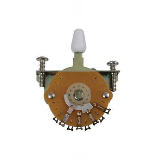 All Parts Tritan 5-Way Blade Switch EP-4176