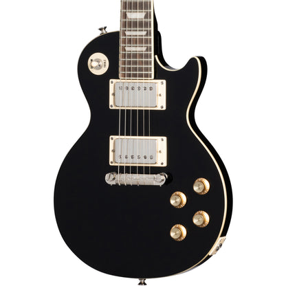 Epiphone Power Players Les Paul Electric Guitar - Dark Matter Ebony