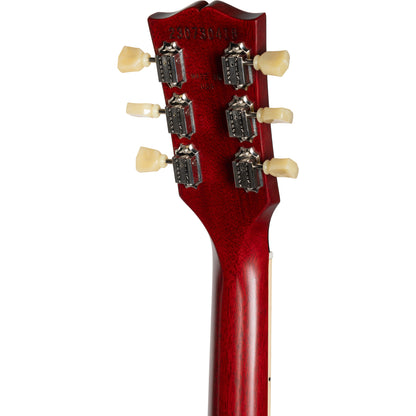 Gibson ES-335 Satin Electric Guitar - Satin Cherry