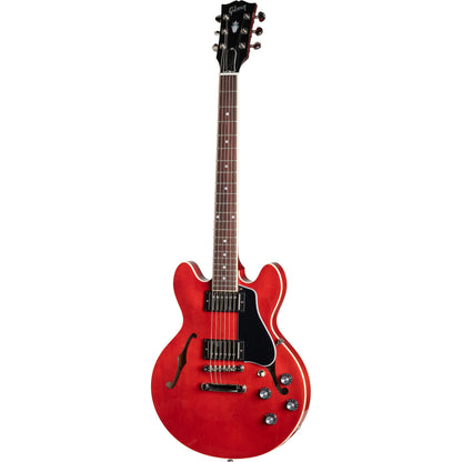 Gibson ES-339 Semi Hollow Electric Guitar - Cherry