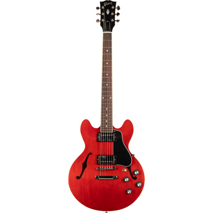 Gibson ES-339 Semi Hollow Electric Guitar - Cherry