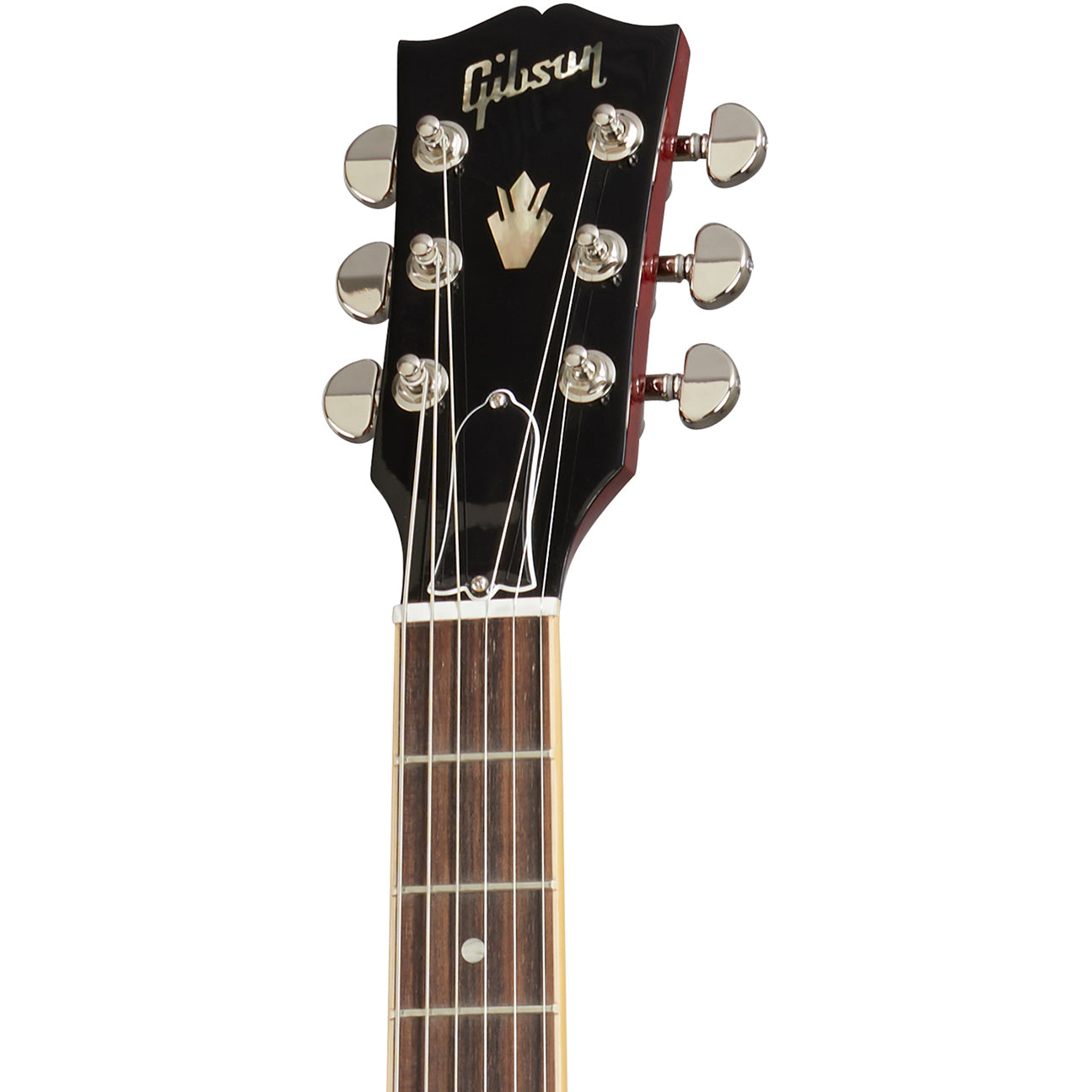 Gibson ES-339 Semi Hollow Electric Guitar - Cherry