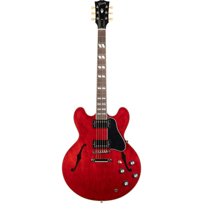 Gibson ES-345 Semi Hollow Electric Guitar - Sixties Cherry