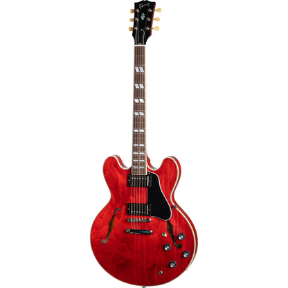 Gibson ES-345 Semi Hollow Electric Guitar - Sixties Cherry