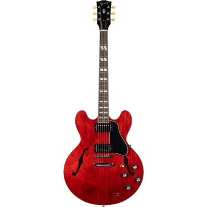 Gibson ES-345 Semi Hollow Electric Guitar - Sixties Cherry