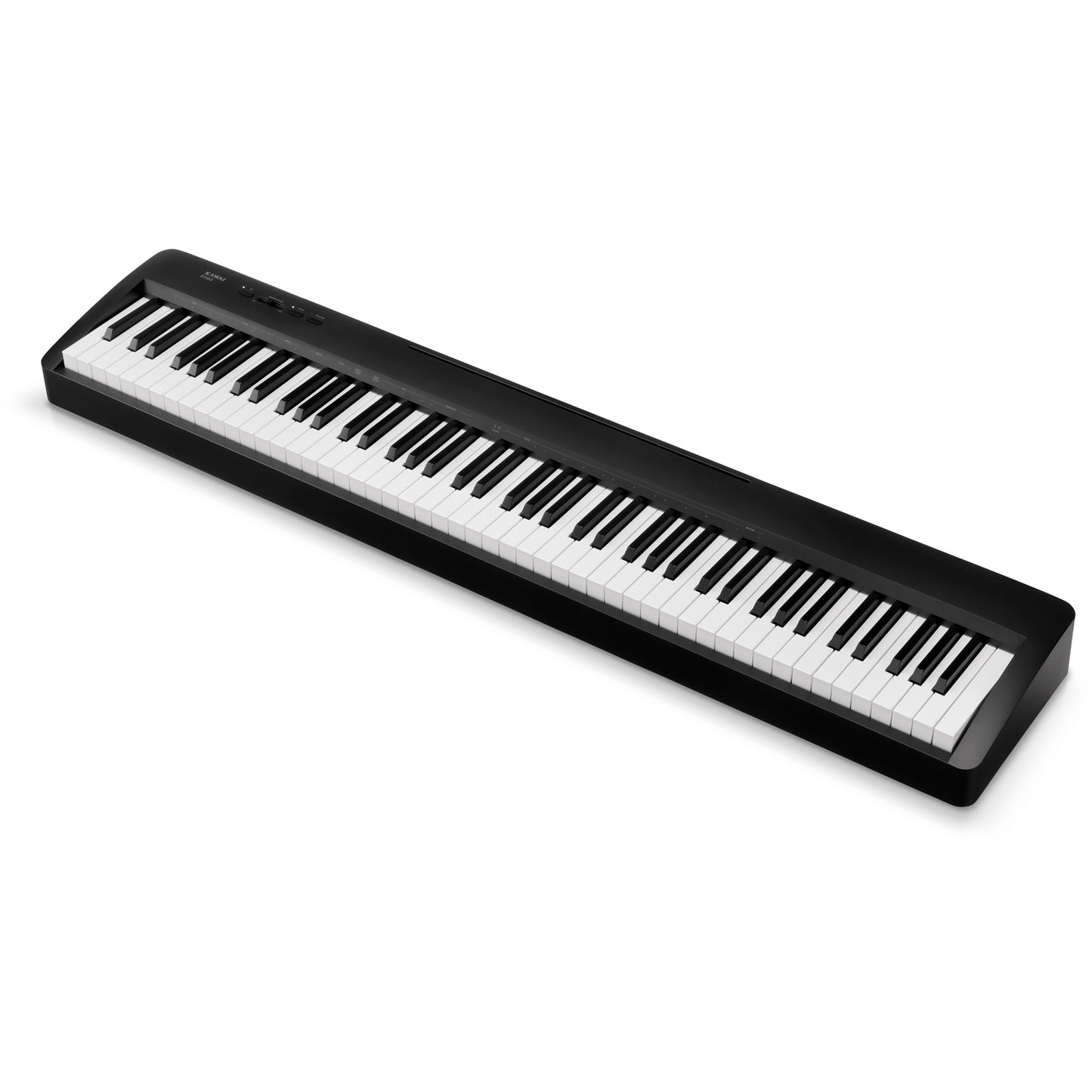 Kawai ES60 Digital Portable Piano - Black