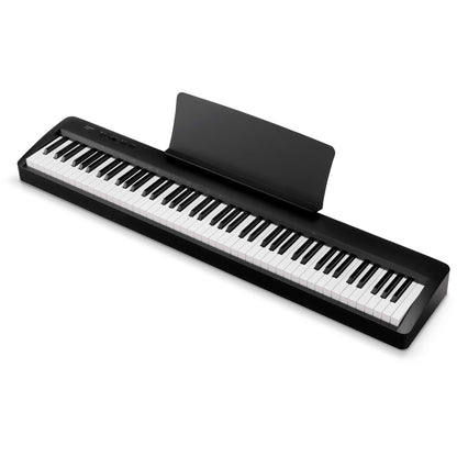 Kawai ES60 Digital Portable Piano - Black