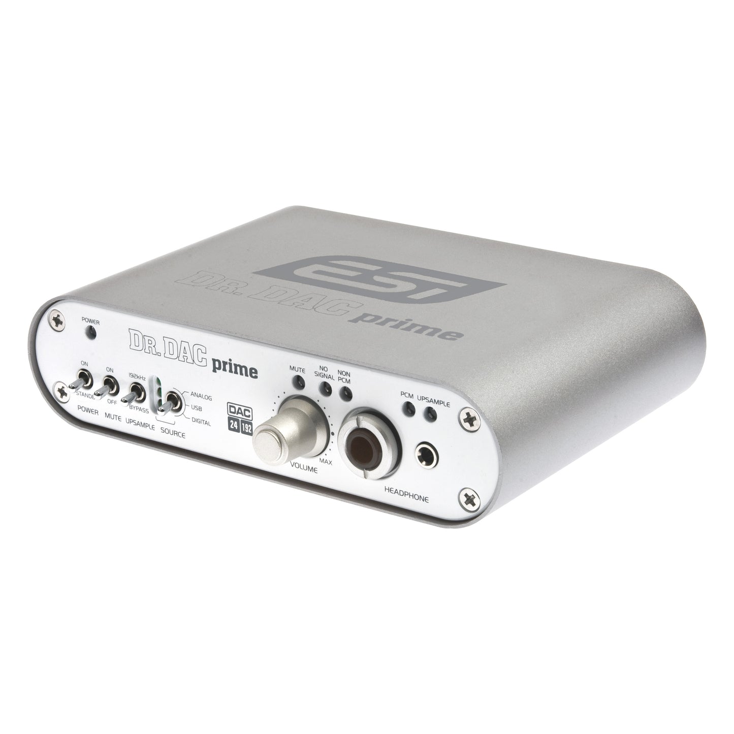 ESI Audiotechnik Dr. DAC Prime