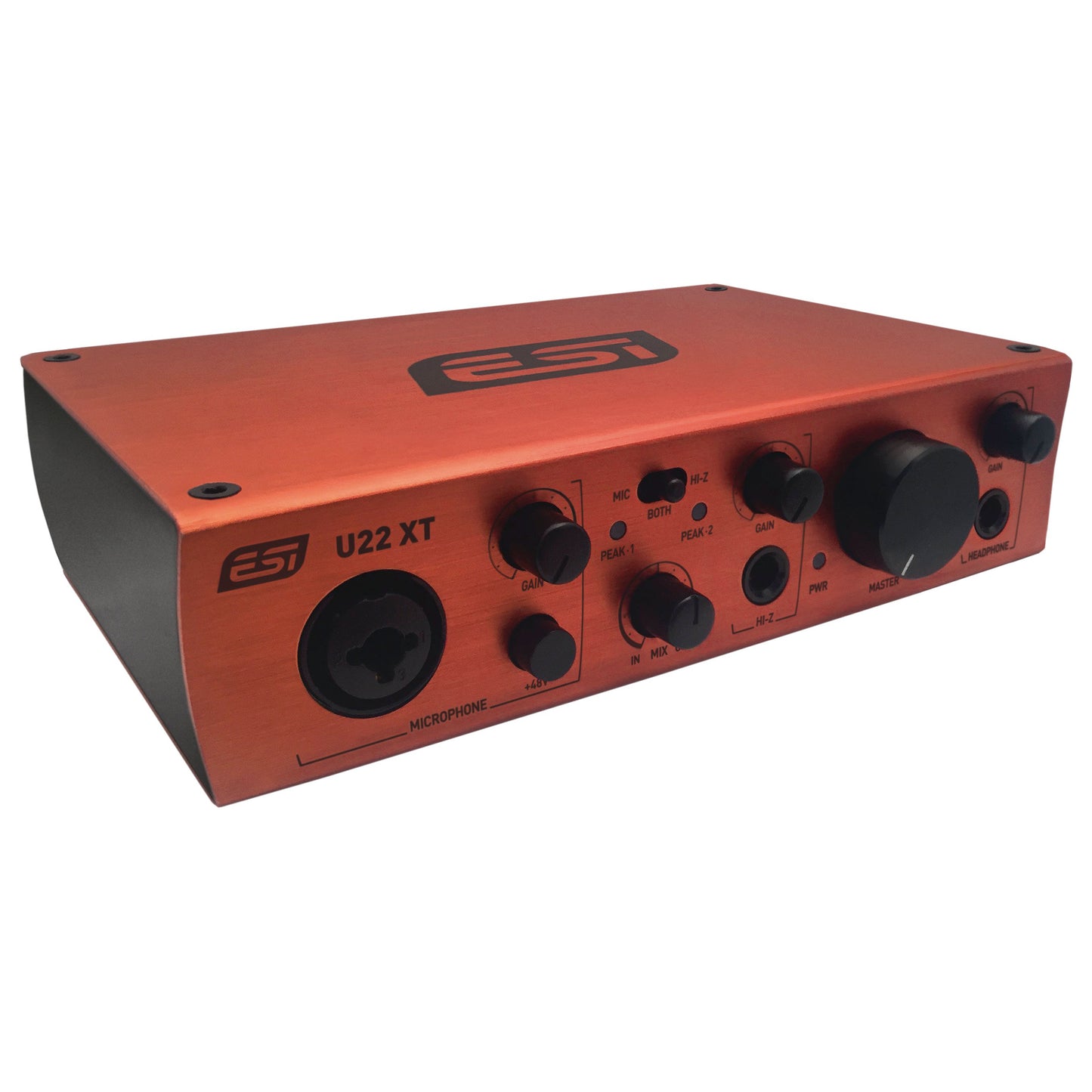 ESI Audiotechnik U22 XT