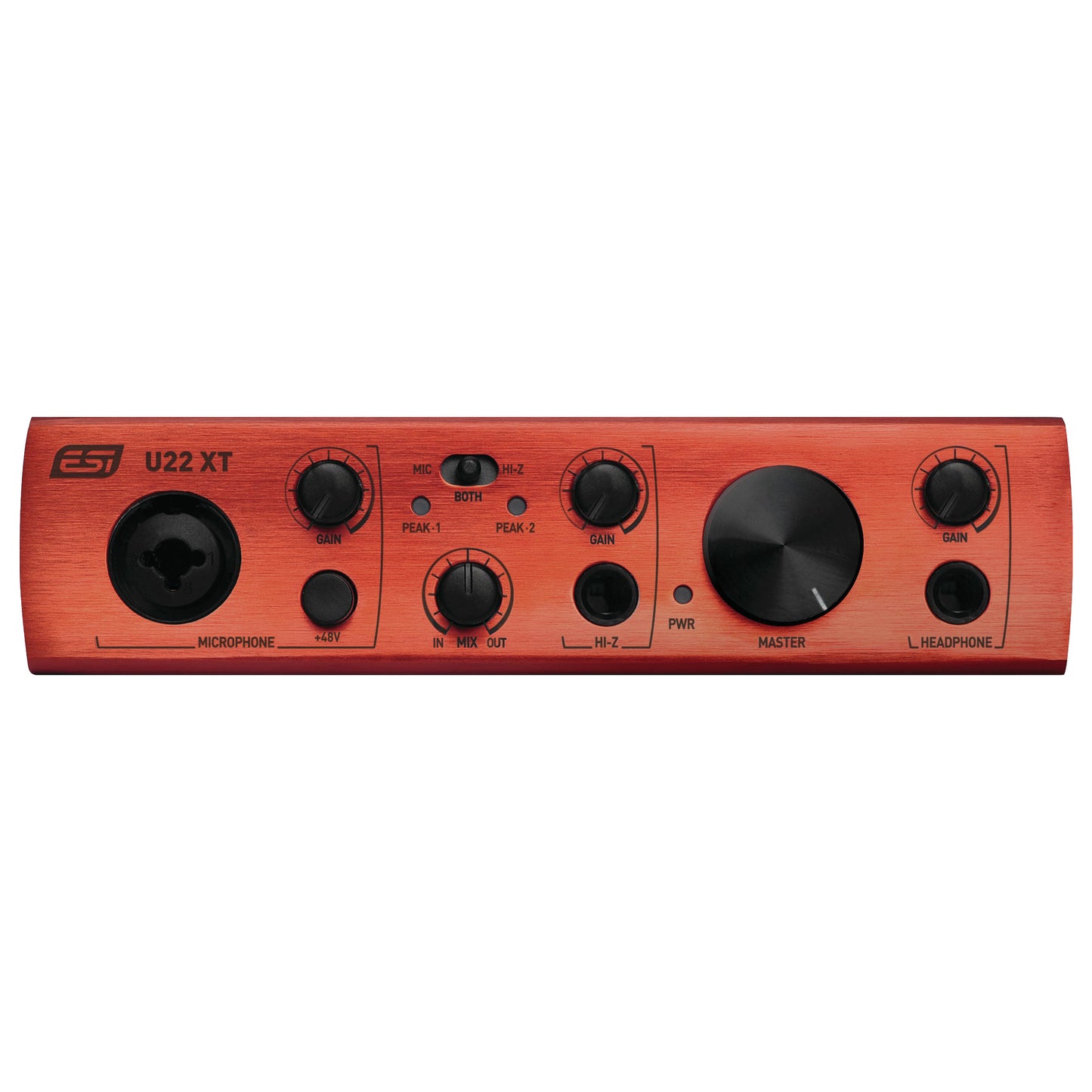 ESI Audiotechnik U22 XT