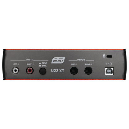 ESI Audiotechnik U22 XT