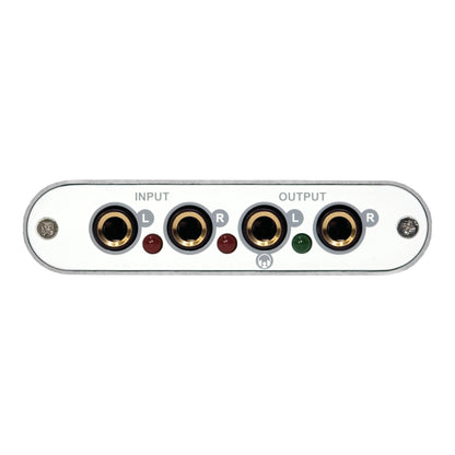 ESI Audiotechnik U24XL 24-bit USB Audio Interface