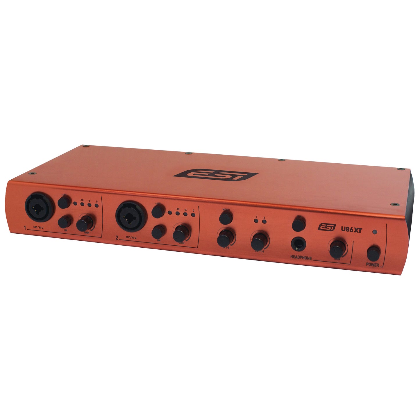 ESI Audiotechnik U86 XT