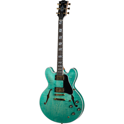 Gibson ES Supreme Semi Hollow Electric Guitar - Seafoam Green