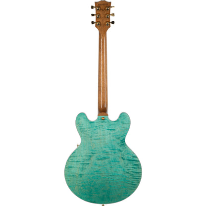 Gibson ES Supreme Semi Hollow Electric Guitar - Seafoam Green