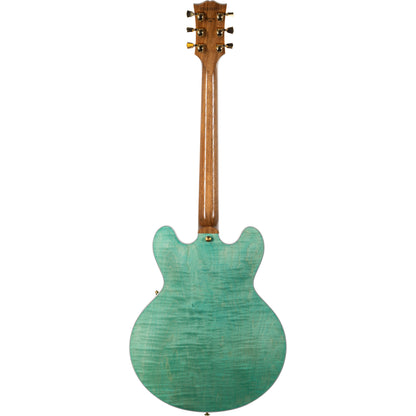 Gibson ES Supreme Semi Hollow Electric Guitar - Seafoam Green